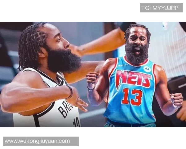 预测：篮网胜率几何？数据模型告诉你答案