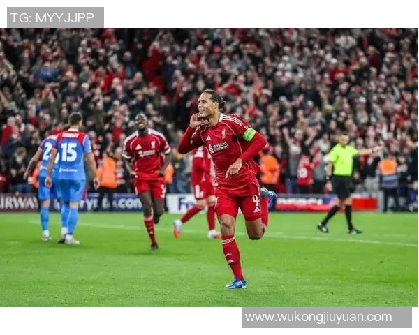 数据揭示：范戴克本赛季表现起伏不定