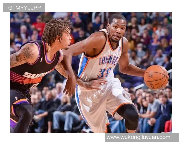 镜头回顾：杜兰特这一幕令人泪目