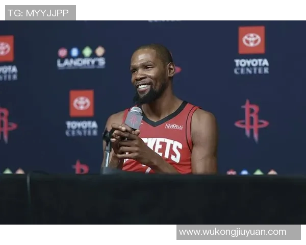 重磅转会！杜兰特或将登陆新东家