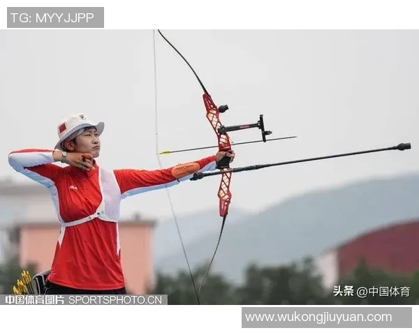 奥运会射箭项目技术动作及训练重点