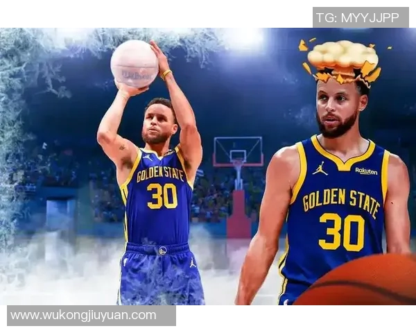 库里回应批评：我只专注于比赛