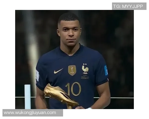 姆巴佩荣获月度最佳球员,实至名归 姆巴佩荣获月度最佳球员,实至名归