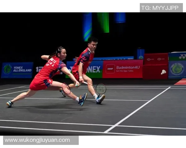 羽毛球全锦赛冠军归属及精彩回顾