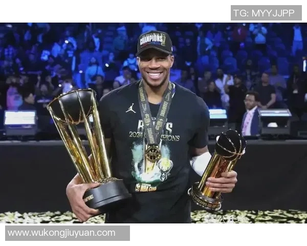 NBA赛季MVP热门人选解读