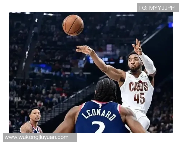 米切尔赛后直言:我们配得上胜利 米切尔赛后直言:我们配得上胜利