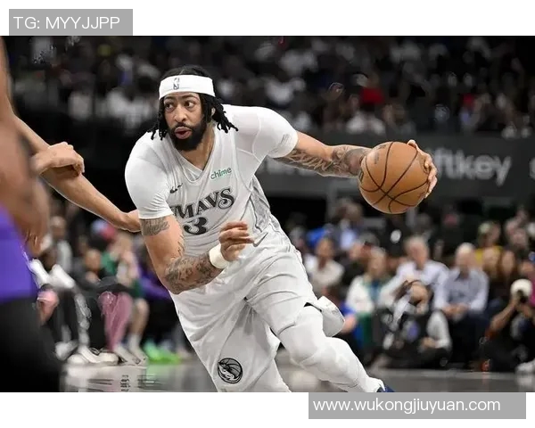 突发！浓眉宣布将离队，球迷不舍告别