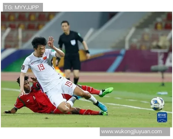 世界杯预选赛即将打响,中国队首战迎战强敌 世界杯预选赛即将打响,中国队首战迎战强敌