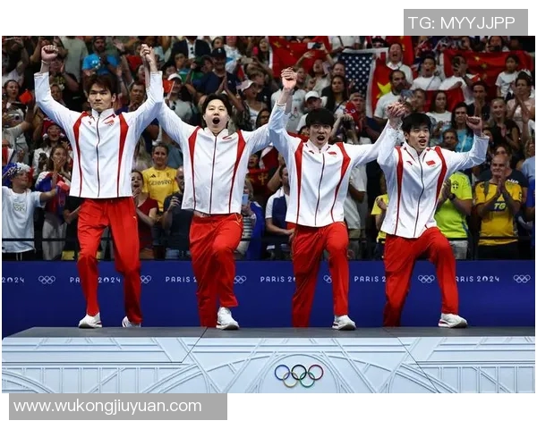 奥运会项目中运动员多项目参赛的体能分配策略 奥运会项目中运动员多项目参赛的体能分配策略