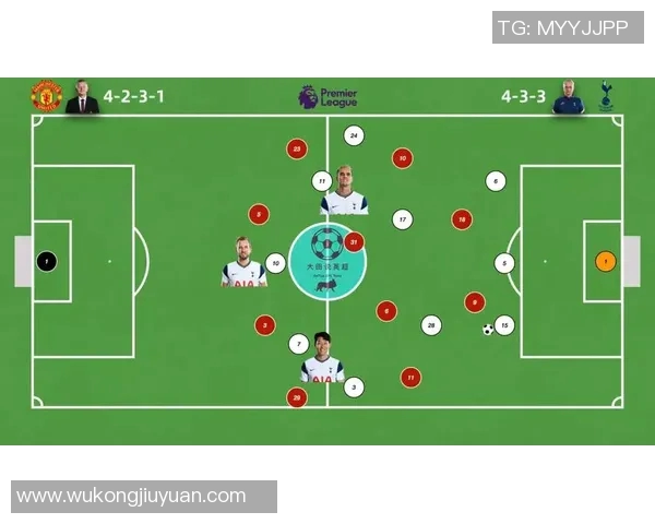 英超球队快速反击战术解析及经典成功案例深度剖析 英超球队快速反击战术解析及经典成功案例深度剖析
