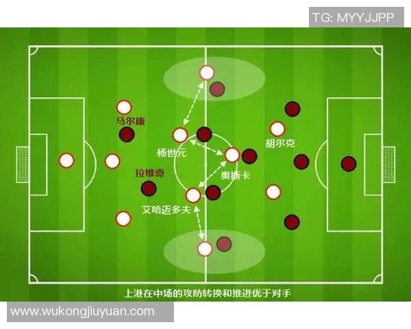 哈兰德如何凭借战术智慧掌控比赛节奏并主宰攻防转换